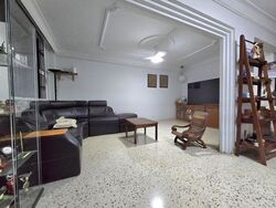 Blk 5 Everton Park (Bukit Merah), HDB 5 Rooms #479923271